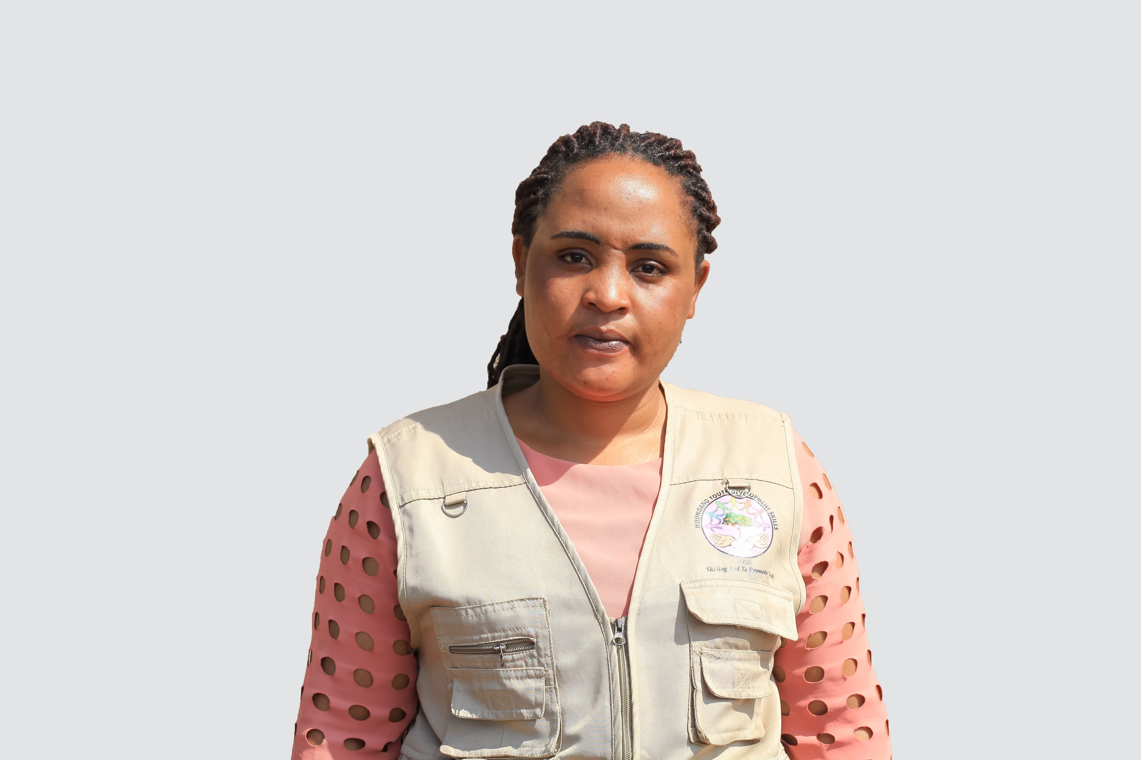 Annet K.