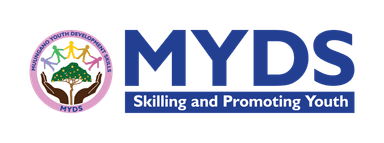 Muungano Youth Development Skills Logo